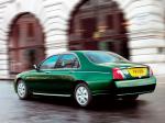 Rover 75 2004 года